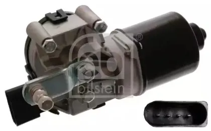 34753 FEBI BILSTEIN Двигатель стеклоочистителя 34753 FEBI BILSTEIN Двигатель стеклоочистителя