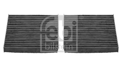 34814 FEBI BILSTEIN Фильтр, воздух во внутренном пространстве 34814 FEBI BILSTEIN Фильтр, воздух во внутренном пространстве