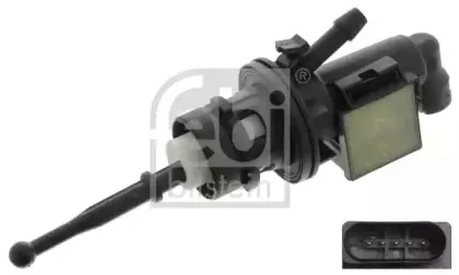 34837 FEBI BILSTEIN Главный цилиндр, система сцепления 34837 FEBI BILSTEIN Главный цилиндр, система сцепления