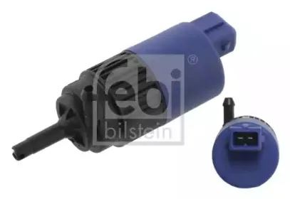 34862 FEBI BILSTEIN Водяной насос, система очистки окон 34862 FEBI BILSTEIN Водяной насос, система очистки окон