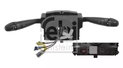 34922 FEBI BILSTEIN Выключатель, головной свет 34922 FEBI BILSTEIN Выключатель, головной свет