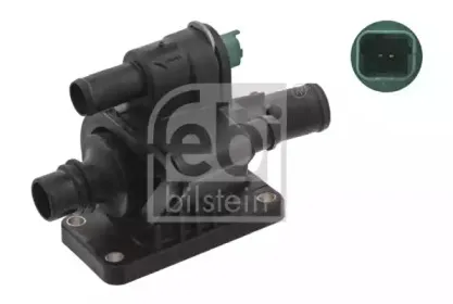 34997 FEBI BILSTEIN Корпус термостата 34997 FEBI BILSTEIN Корпус термостата