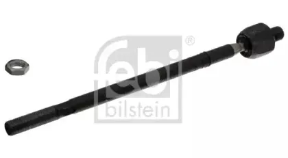 35019 FEBI BILSTEIN Осевой шарнир, рулевая тяга 35019 FEBI BILSTEIN Осевой шарнир, рулевая тяга