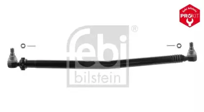 35172 FEBI BILSTEIN Продольная рулевая тяга 35172 FEBI BILSTEIN Продольная рулевая тяга
