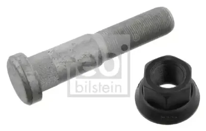 35176 FEBI BILSTEIN Болт крепления колеса 35176 FEBI BILSTEIN Болт крепления колеса
