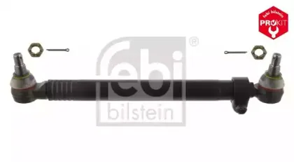 35177 FEBI BILSTEIN Продольная рулевая тяга 35177 FEBI BILSTEIN Продольная рулевая тяга