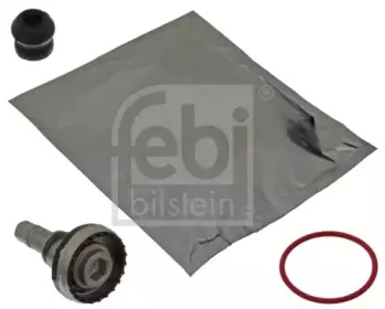 35206 FEBI BILSTEIN Регулятор, барабанный тормоз 35206 FEBI BILSTEIN Регулятор, барабанный тормоз