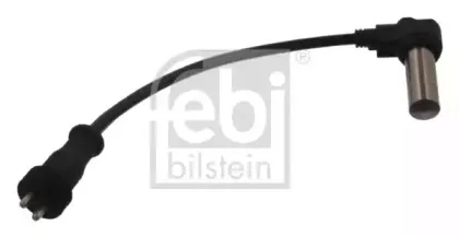 35318 FEBI BILSTEIN Датчик частоты вращения, управление двигателем 35318 FEBI BILSTEIN Датчик частоты вращения, управление двигателем