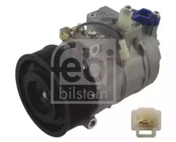 35386 FEBI BILSTEIN Компрессор, кондиционер 35386 FEBI BILSTEIN Компрессор, кондиционер