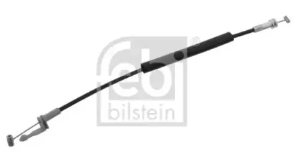 35479 FEBI BILSTEIN Трос, замок двери 35479 FEBI BILSTEIN Трос, замок двери