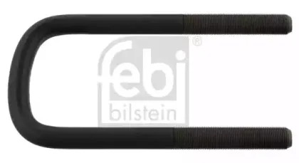 35527 FEBI BILSTEIN Стремянка рессоры 35527 FEBI BILSTEIN Стремянка рессоры
