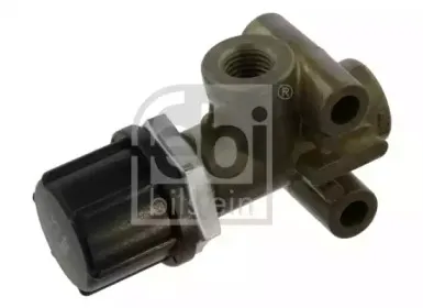 35530 FEBI BILSTEIN Переключающийся вентиль, заслонка выхлопных газов 35530 FEBI BILSTEIN Переключающийся вентиль, заслонка выхлопных газов