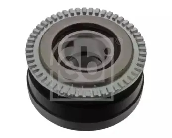 35592 FEBI BILSTEIN Ступица колеса 35592 FEBI BILSTEIN Ступица колеса