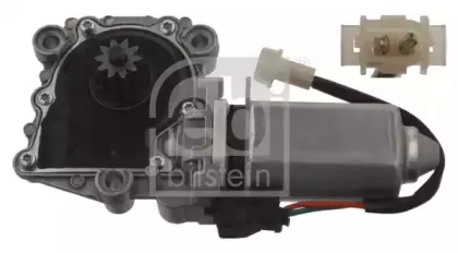 35603 FEBI BILSTEIN Электродвигатель, стеклоподъемник 35603 FEBI BILSTEIN Электродвигатель, стеклоподъемник