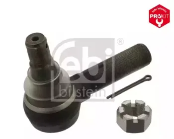 35661 FEBI BILSTEIN Наконечник поперечной рулевой тяги 35661 FEBI BILSTEIN Наконечник поперечной рулевой тяги