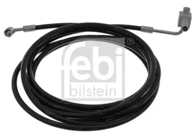 35668 FEBI BILSTEIN Шлангопровод, опрокидывающее устройство кабины водителя 35668 FEBI BILSTEIN Шлангопровод, опрокидывающее устройство кабины водителя
