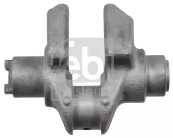 35723 FEBI BILSTEIN Коленчатый вал, пневматический компрессор 35723 FEBI BILSTEIN Коленчатый вал, пневматический компрессор