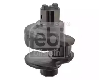 35726 FEBI BILSTEIN Коленчатый вал, пневматический компрессор 35726 FEBI BILSTEIN Коленчатый вал, пневматический компрессор