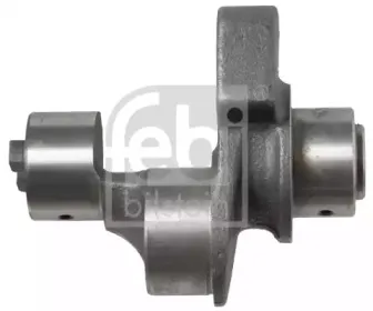 35793 FEBI BILSTEIN Коленчатый вал, пневматический компрессор 35793 FEBI BILSTEIN Коленчатый вал, пневматический компрессор