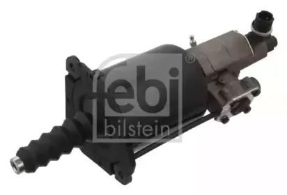 35905 FEBI BILSTEIN Усилитель сцепления 35905 FEBI BILSTEIN Усилитель сцепления