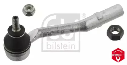 36067 FEBI BILSTEIN Наконечник поперечной рулевой тяги 36067 FEBI BILSTEIN Наконечник поперечной рулевой тяги