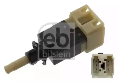 36124 FEBI BILSTEIN Выключатель фонаря сигнала торможения 36124 FEBI BILSTEIN Выключатель фонаря сигнала торможения