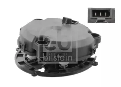 36188 FEBI BILSTEIN Регулировочный элемент, наружное зеркало 36188 FEBI BILSTEIN Регулировочный элемент, наружное зеркало