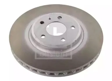 36231 FEBI BILSTEIN Тормозной диск 36231 FEBI BILSTEIN Тормозной диск