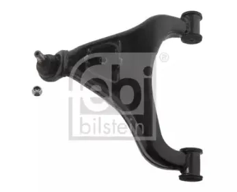 36252 FEBI BILSTEIN Рычаг независимой подвески колеса, подвеска колеса 36252 FEBI BILSTEIN Рычаг независимой подвески колеса, подвеска колеса