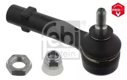 36262 FEBI BILSTEIN Наконечник поперечной рулевой тяги 36262 FEBI BILSTEIN Наконечник поперечной рулевой тяги