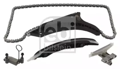 36320 FEBI BILSTEIN Комплект цели привода распредвала 36320 FEBI BILSTEIN Комплект цели привода распредвала