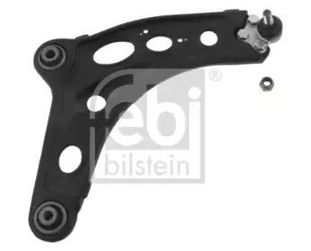 36346 FEBI BILSTEIN Рычаг независимой подвески колеса, подвеска колеса 36346 FEBI BILSTEIN Рычаг независимой подвески колеса, подвеска колеса