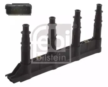 36430 FEBI BILSTEIN Катушка зажигания 36430 FEBI BILSTEIN Катушка зажигания