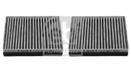 36493 FEBI BILSTEIN Фильтр, воздух во внутренном пространстве 36493 FEBI BILSTEIN Фильтр, воздух во внутренном пространстве