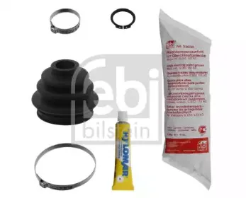36560 FEBI BILSTEIN Комплект пылника, приводной вал 36560 FEBI BILSTEIN Комплект пылника, приводной вал
