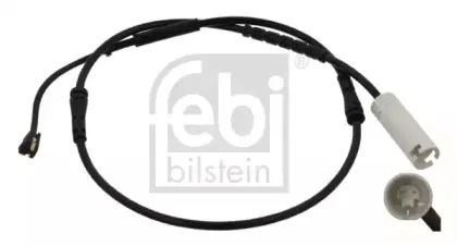 36570 FEBI BILSTEIN Сигнализатор, износ тормозных колодок 36570 FEBI BILSTEIN Сигнализатор, износ тормозных колодок