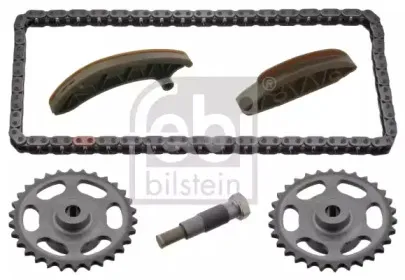 36593 FEBI BILSTEIN Комплект цели привода распредвала 36593 FEBI BILSTEIN Комплект цели привода распредвала