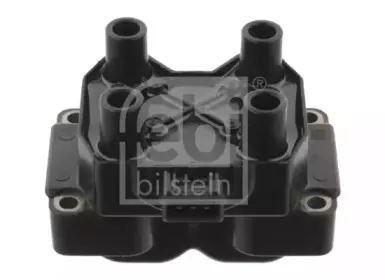 36618 FEBI BILSTEIN Катушка зажигания 36618 FEBI BILSTEIN Катушка зажигания