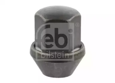 36655 FEBI BILSTEIN Гайка крепления колеса 36655 FEBI BILSTEIN Гайка крепления колеса