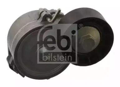 36660 FEBI BILSTEIN Натяжитель ремня, клиновой зубча 36660 FEBI BILSTEIN Натяжитель ремня, клиновой зубча