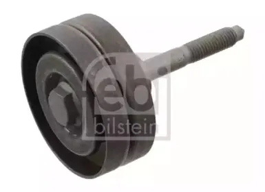 36692 FEBI BILSTEIN Паразитный / ведущий ролик, поликлиновой ремень 36692 FEBI BILSTEIN Паразитный / ведущий ролик, поликлиновой ремень