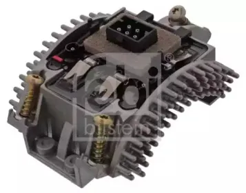 36696 FEBI BILSTEIN Блок управления, кондиционер 36696 FEBI BILSTEIN Блок управления, кондиционер