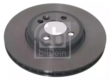 36698 FEBI BILSTEIN Тормозной диск 36698 FEBI BILSTEIN Тормозной диск