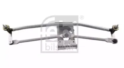 36699 FEBI BILSTEIN Система тяг и рычагов привода стеклоочистителя 36699 FEBI BILSTEIN Система тяг и рычагов привода стеклоочистителя