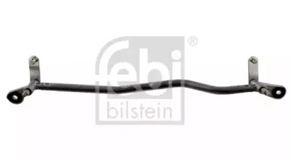 36705 FEBI BILSTEIN Система тяг и рычагов привода стеклоочистителя 36705 FEBI BILSTEIN Система тяг и рычагов привода стеклоочистителя