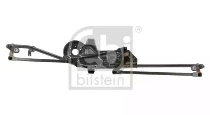 36706 FEBI BILSTEIN Система тяг и рычагов привода стеклоочистителя 36706 FEBI BILSTEIN Система тяг и рычагов привода стеклоочистителя