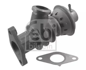 36760 FEBI BILSTEIN Клапан возврата ОГ 36760 FEBI BILSTEIN Клапан возврата ОГ