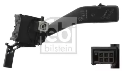 36761 FEBI BILSTEIN Переключатель стеклоочистителя 36761 FEBI BILSTEIN Переключатель стеклоочистителя