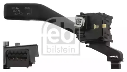 36762 FEBI BILSTEIN Переключатель указателей поворота 36762 FEBI BILSTEIN Переключатель указателей поворота