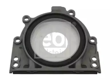 36783 FEBI BILSTEIN Уплотняющее кольцо, коленчатый вал 36783 FEBI BILSTEIN Уплотняющее кольцо, коленчатый вал